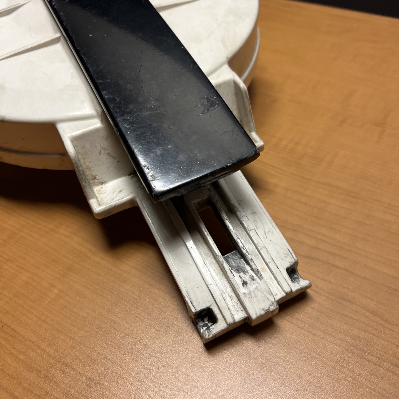 70 Hp Mercury Thunderbolt Outboard Motor Cowling & Flywheel Cover