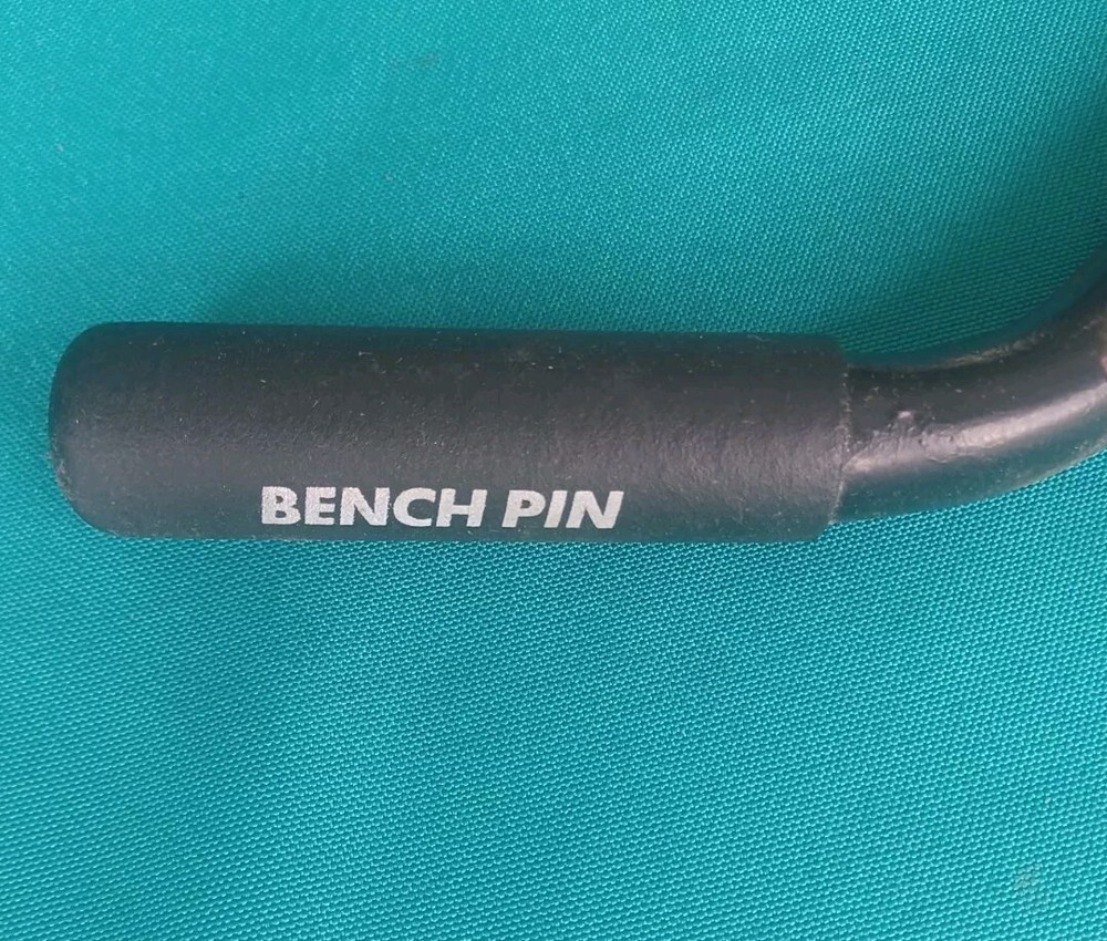 SOLOFLEX Bench Pin Used Replacement Part