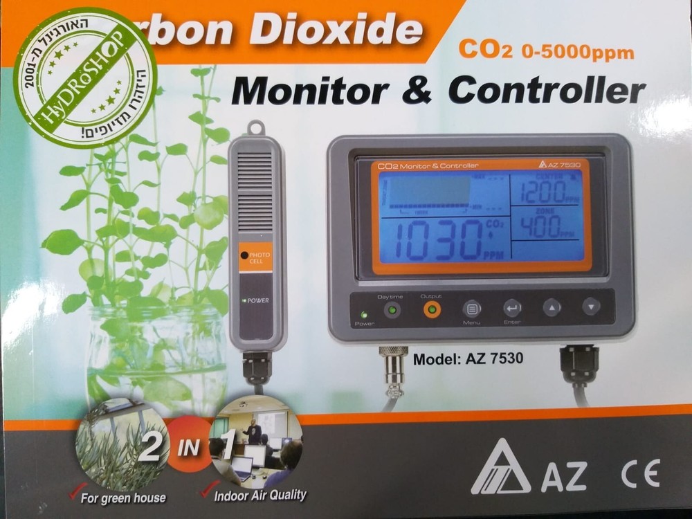 Co2 regulator with solenoid valve