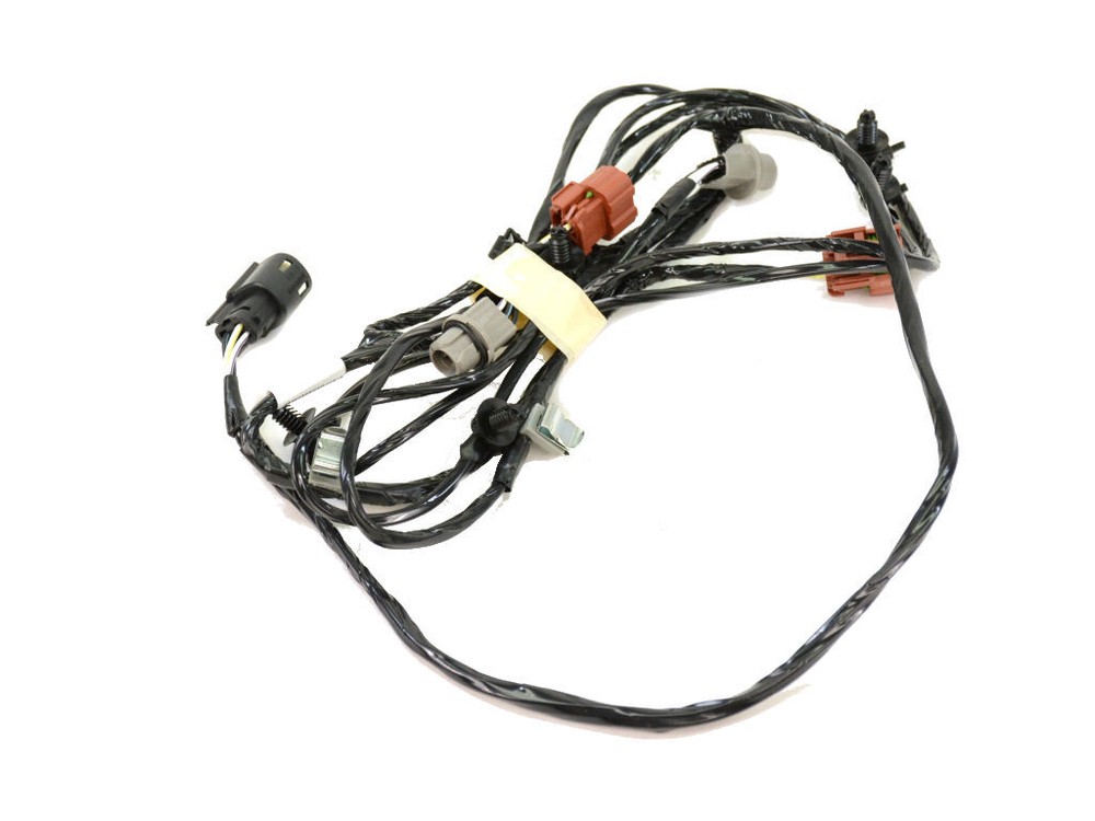 Headlight Wiring Harness Mopar 68109842AA