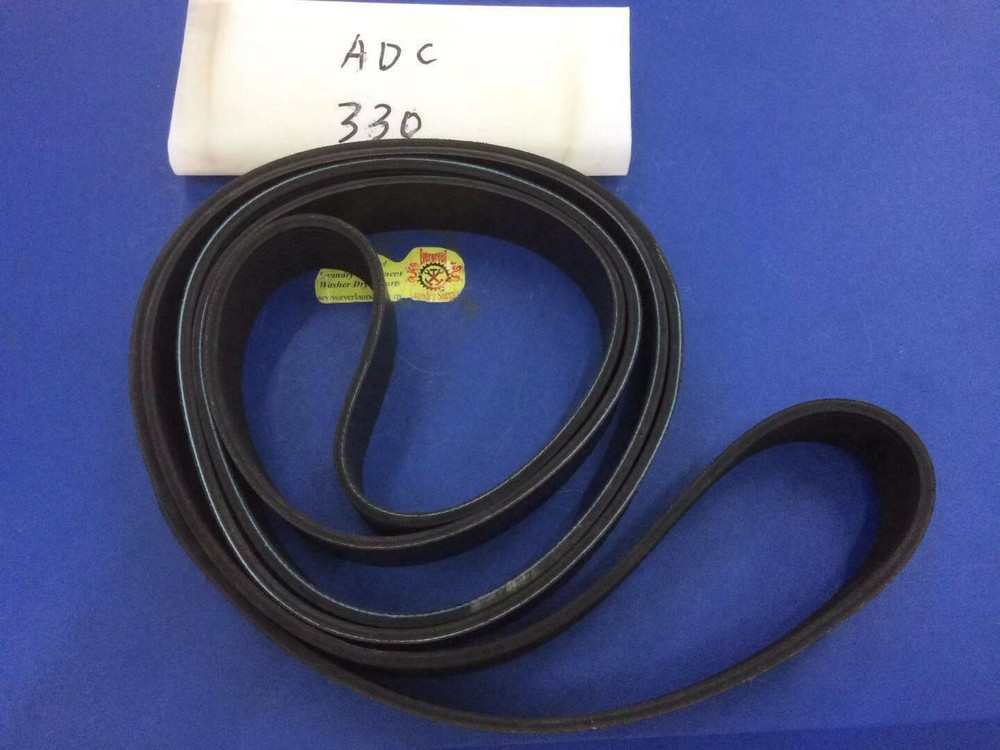 100173 ADC Drum Belt