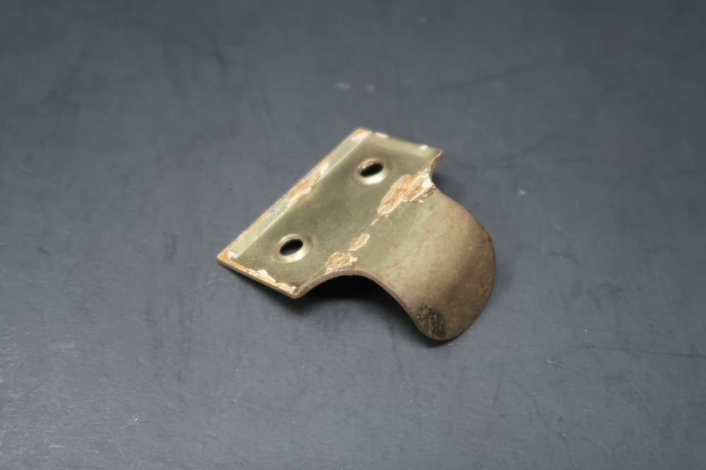Vintage Window Latch Sash Lock with Lifter (A)