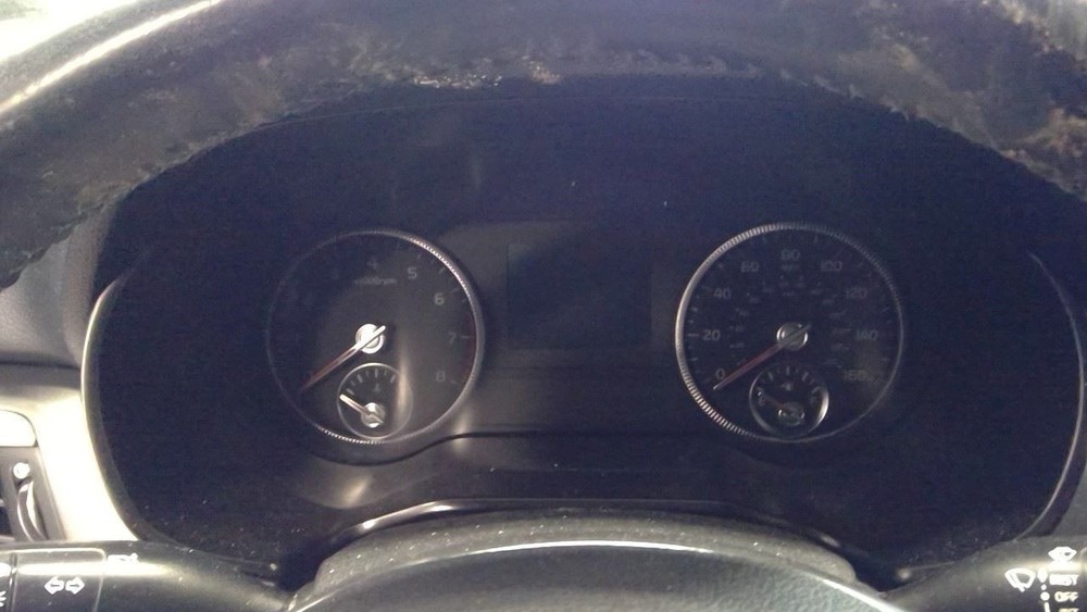 Camera/Projector Camera Windshield Upper Center Fits 20-22 TELLURIDE 12748286