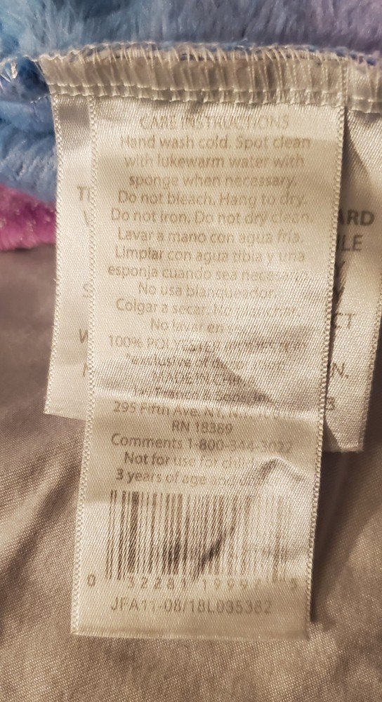 mermaid sleeping bag