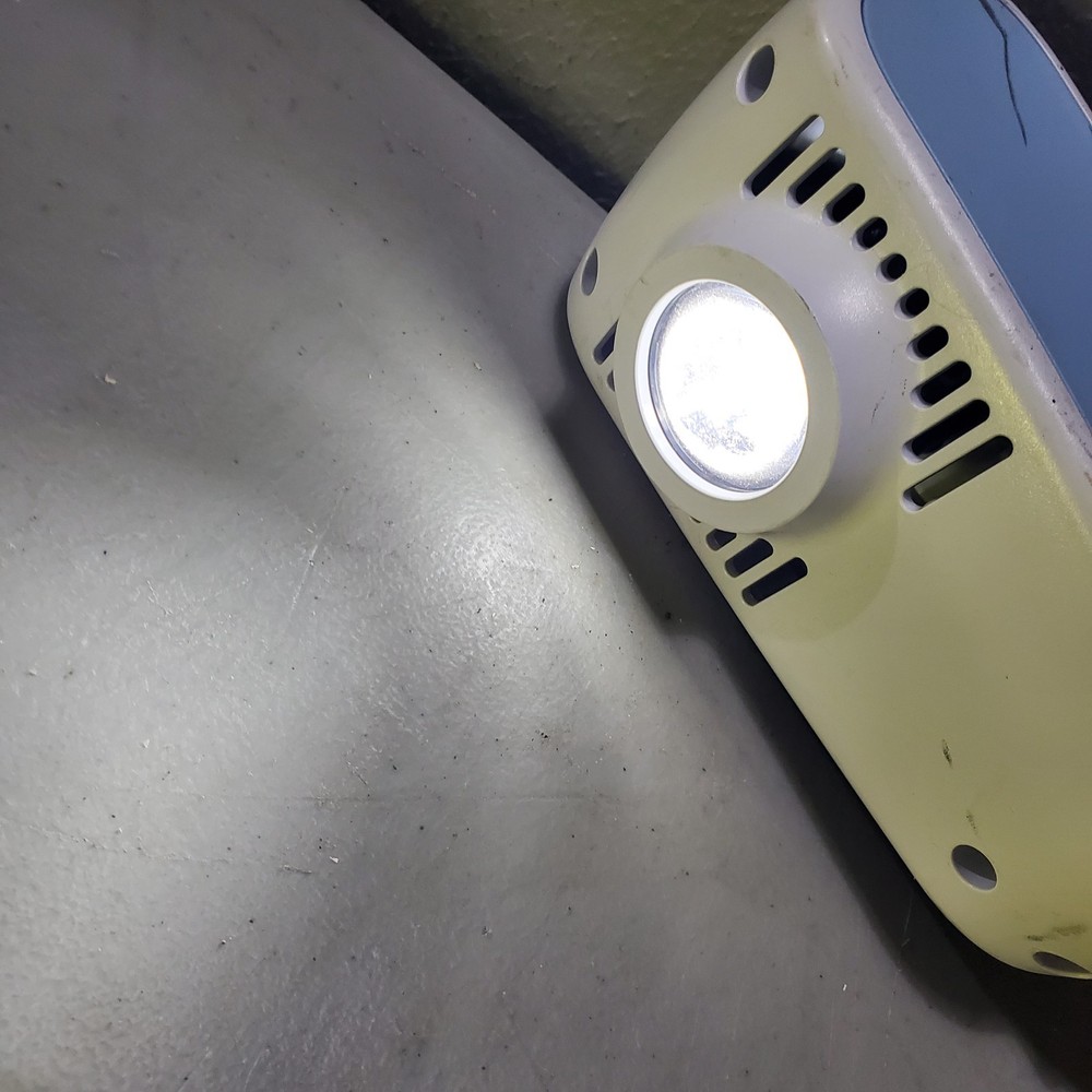 Welch Allyn GS 300 Exam Light