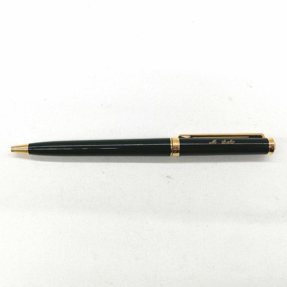 Montblanc Initial Ballpoint Pen