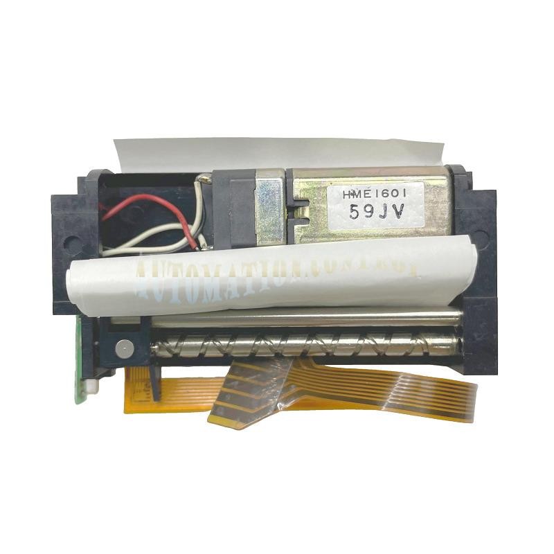 For Seiko MTP201-24B-E Miniature Thermosensitive Printing Head