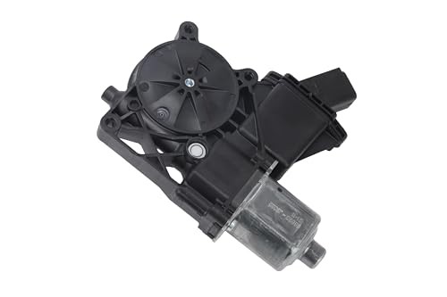 23276293 Front Power Window Regulator Motor Passenger Side