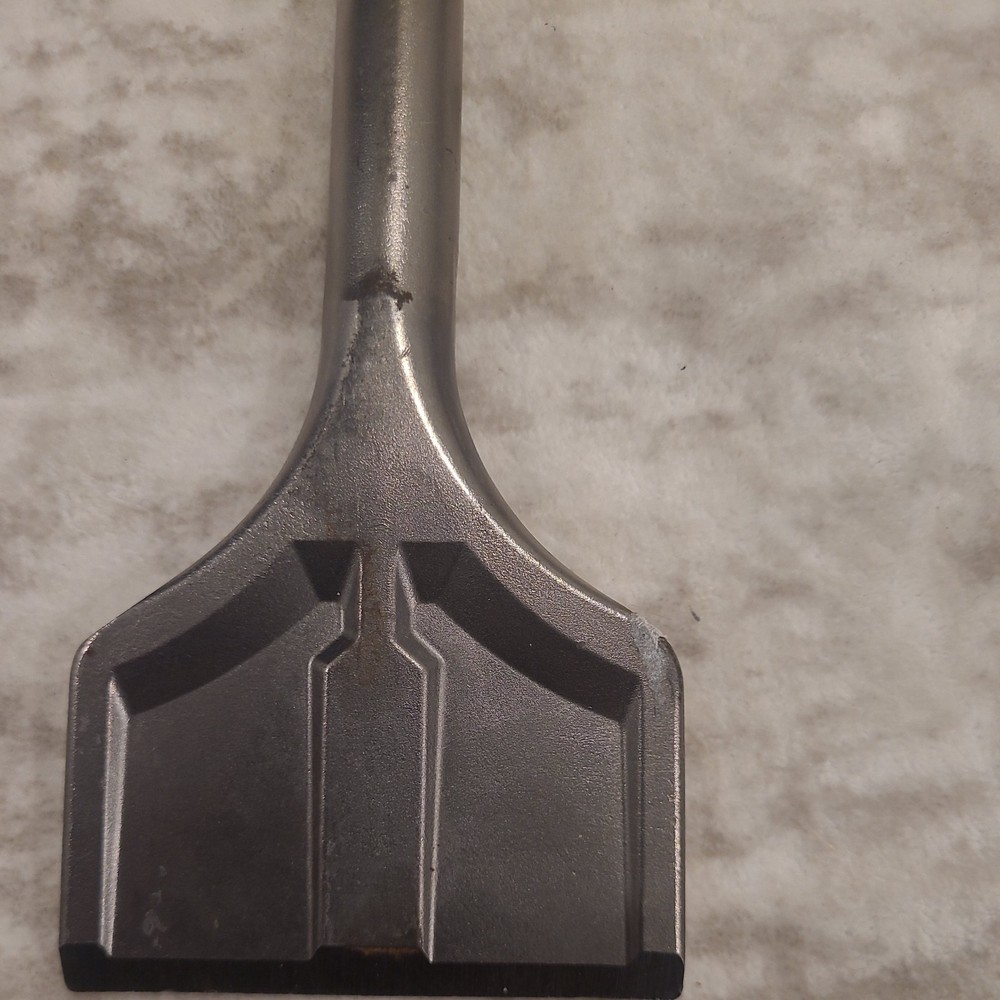 Milwaukee 48-62-4087 3-Inch Scaling Chisel