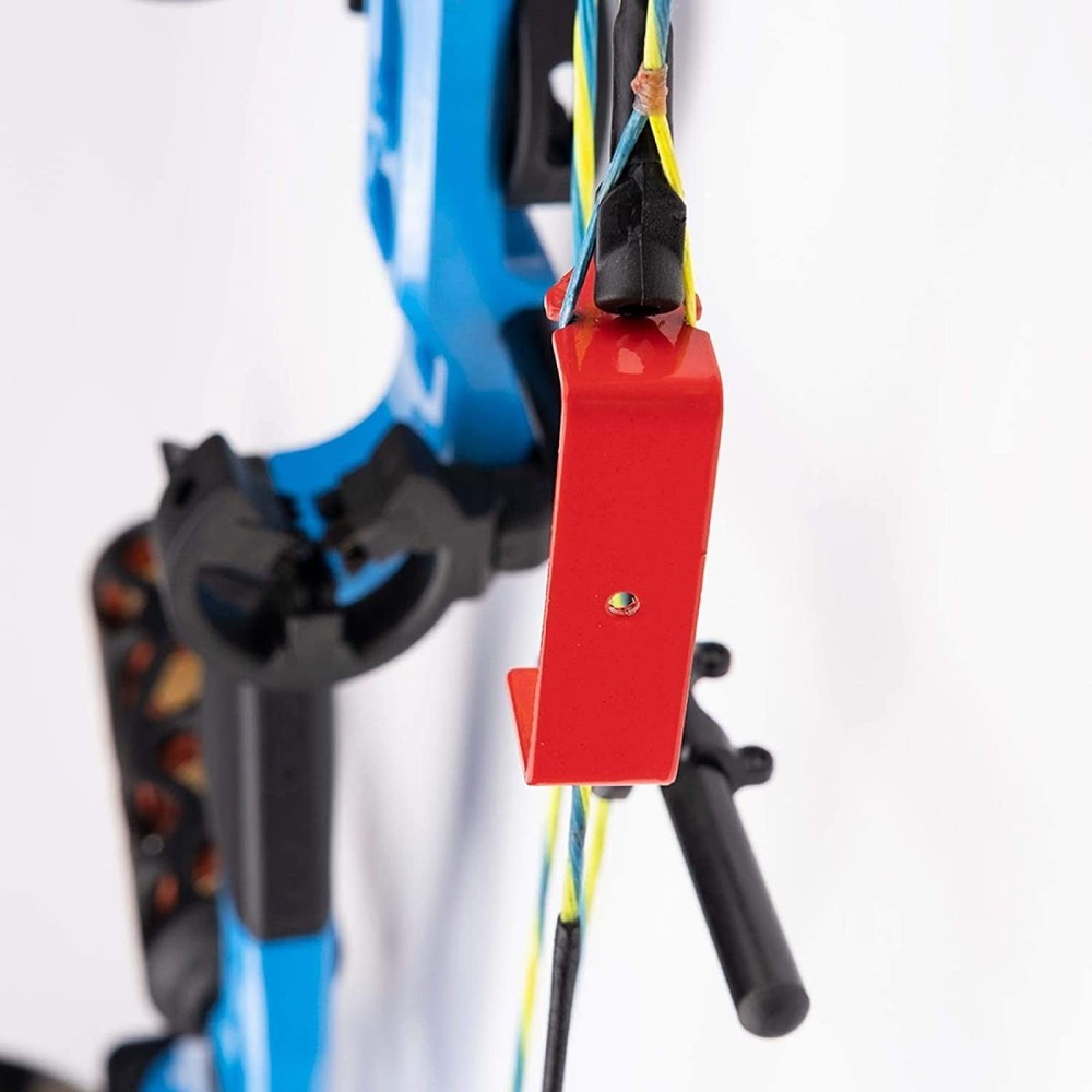 Archery Bow String Separator Tool and Bowstring Serving Thread 131 yard/120m ...