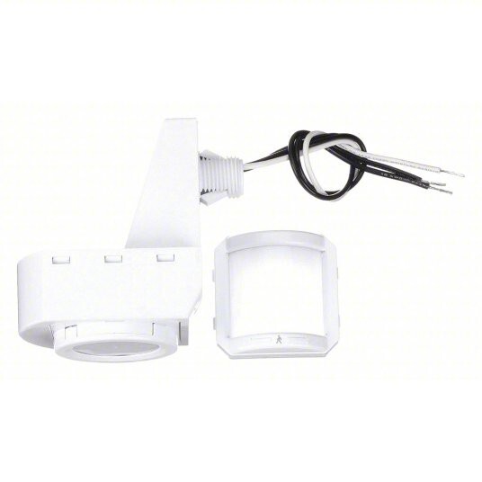 SENSOR SWITCH LSXR 650 Occupancy Sensor: Fluorescent/LED Passive Infrared 20VE58