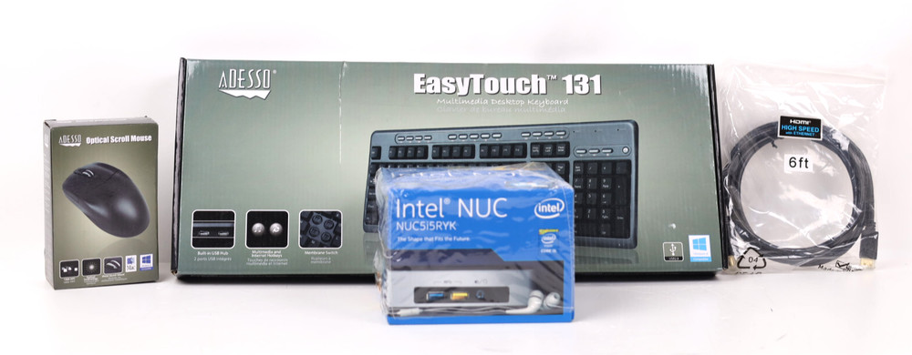 BTX Technologies BTX-SOLA1 Solstice Main Unit Never Installed p953