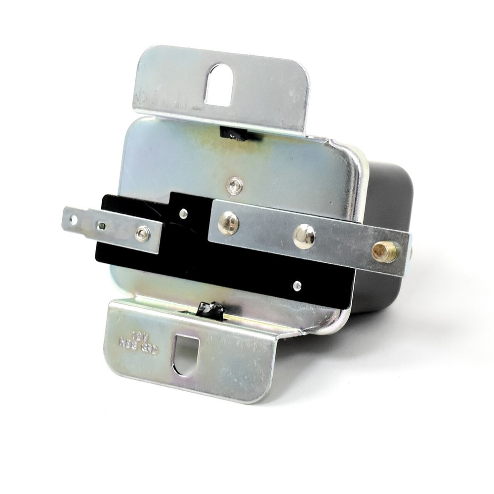 Voltage Regulator Blade Connector 1964-1966 A100