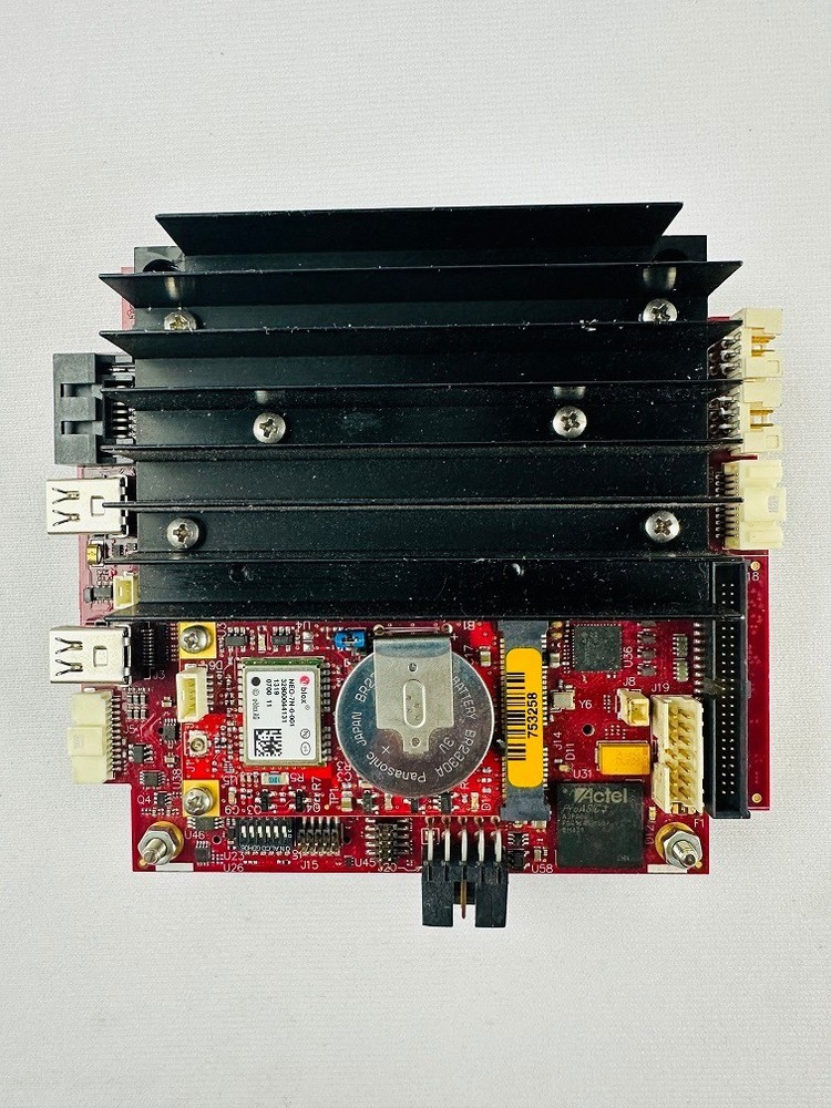 VersaLogic VL-EPMe-30EBP PC/104 CPU Board