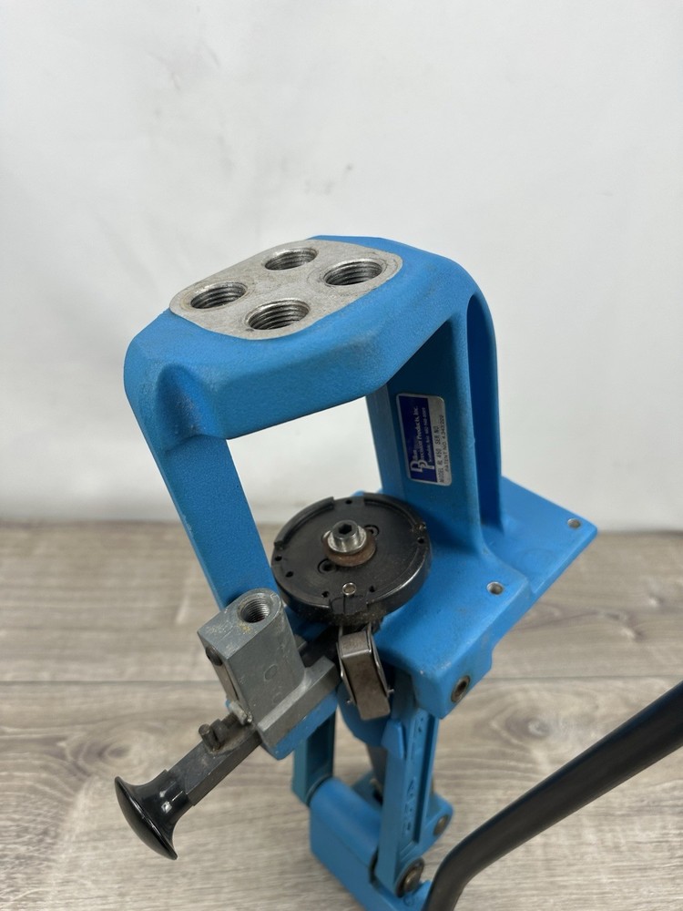 Dillon Precision RL450 Reloading Press