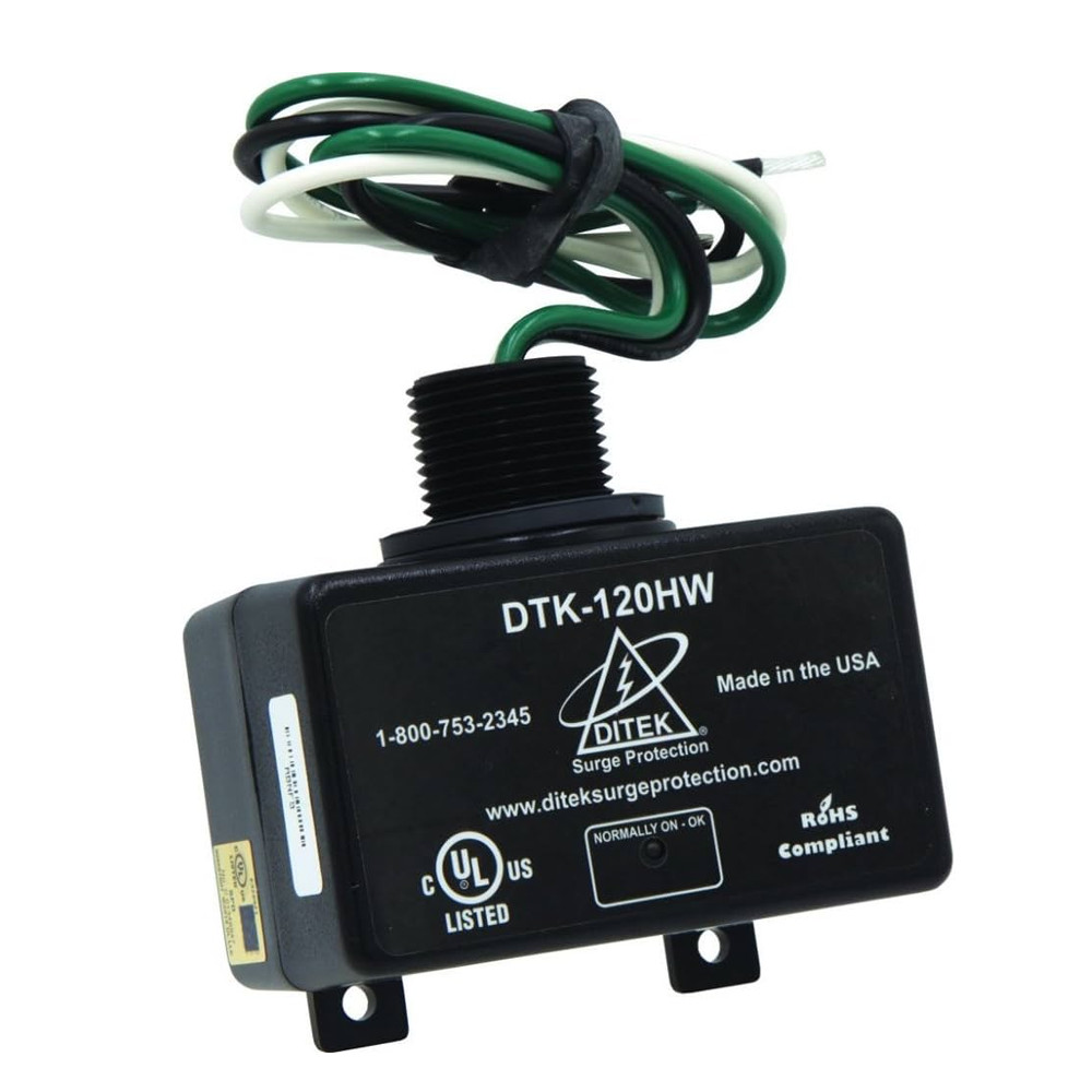 DITEK DTK-120HW