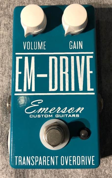 Emerson EM-drive 838181