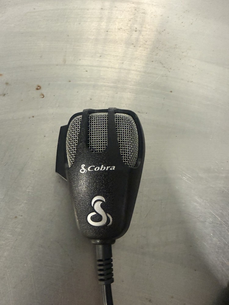 Cobra 29 LTD Classic CB #BB03K229LTD untested