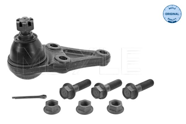 Control Arm Pin Front Left (Left) - Right