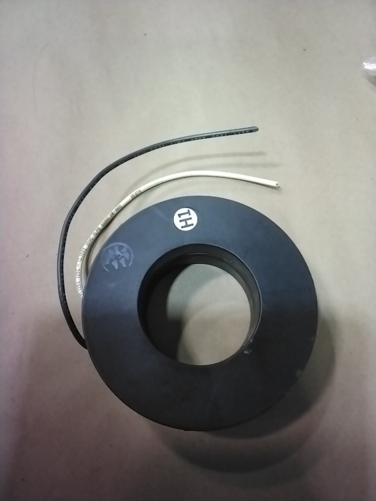 Square D Current Transformer 7RL-751B Ratio 750:5
