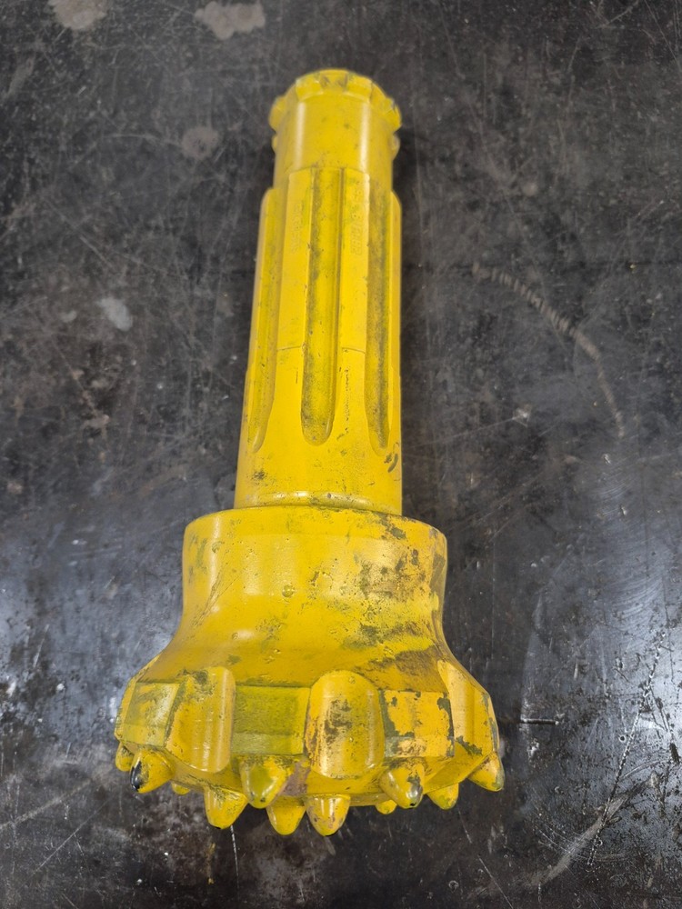atlas copco bit