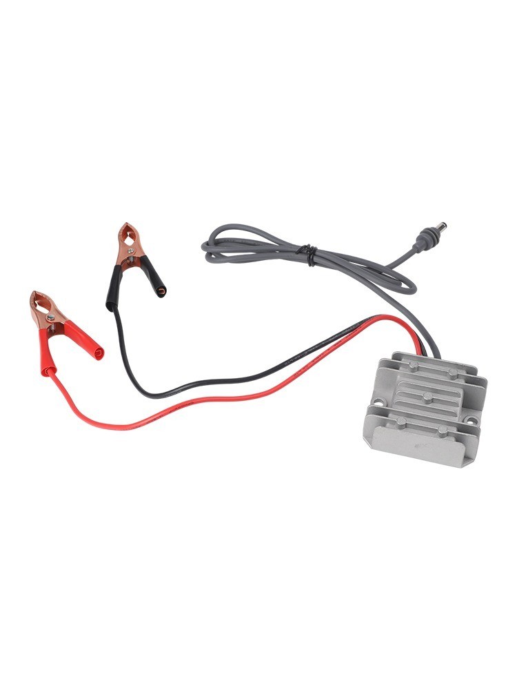 Sleek and Functional Powerful DC Booster Suitable for Various Applications