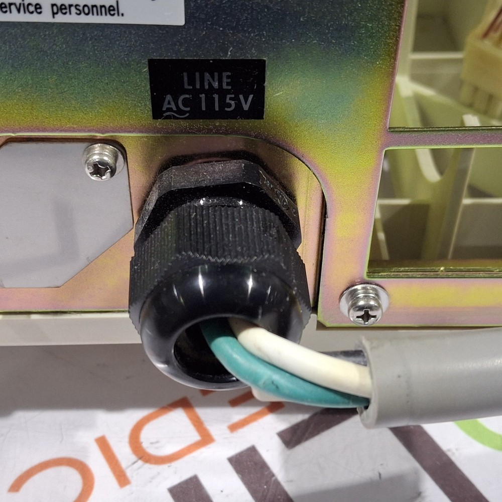 Shimadzu GC-2010 GC/MS System