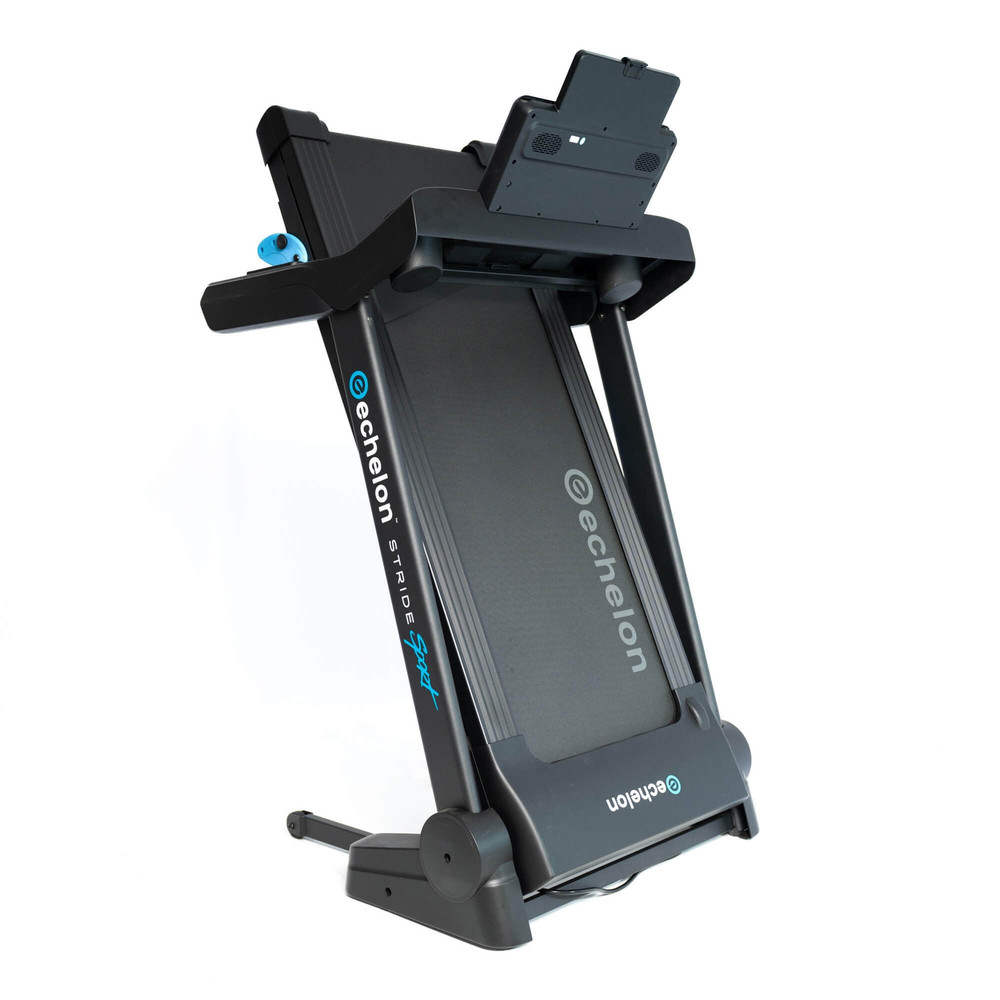 Echelon Stride 10 Sport