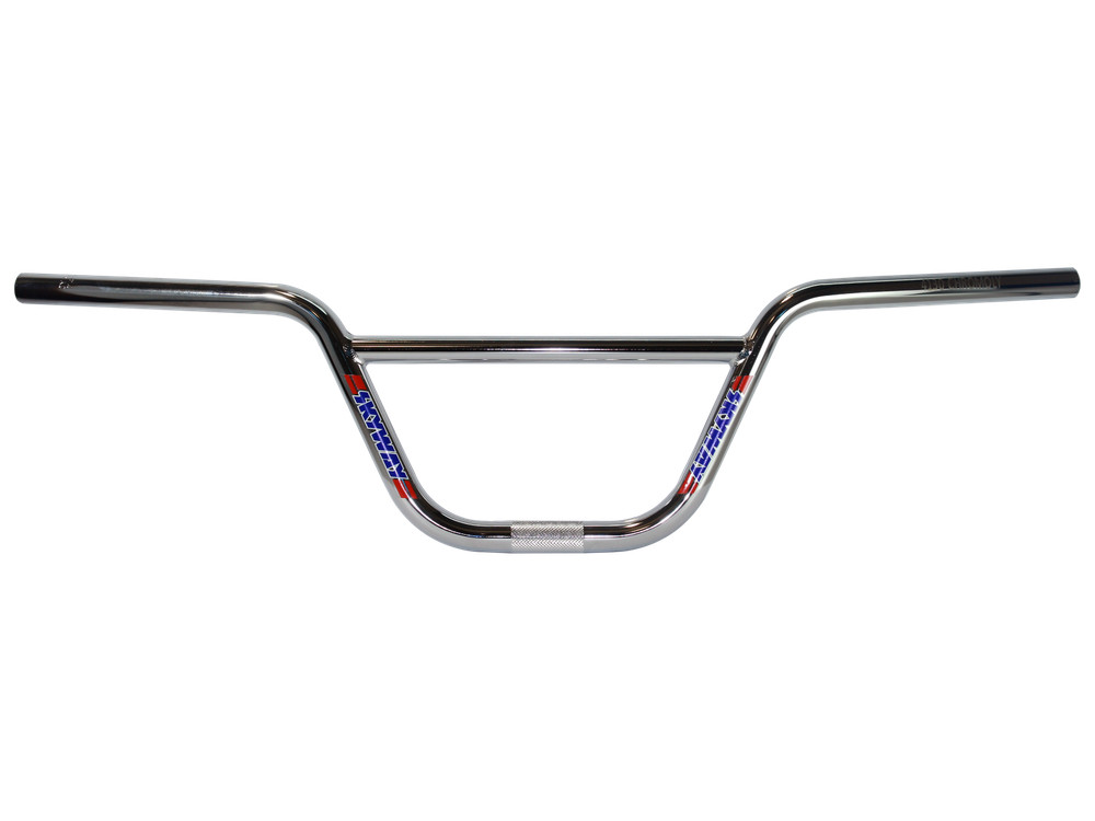 SKYWAY TA Replica Frame/Fork/Bar Kit 24" Chrome (RRP $899)
