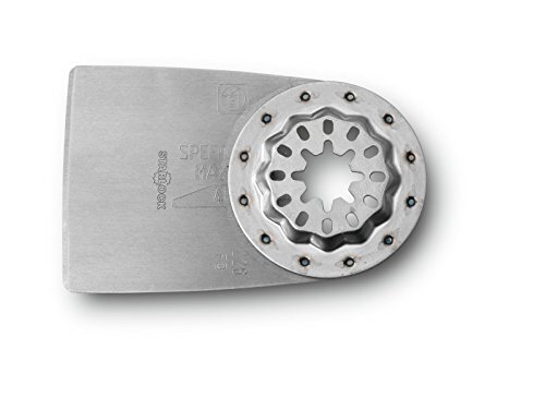 Fein 63903226210 Oscillating Rigid Scraper Blade (1 Pack)