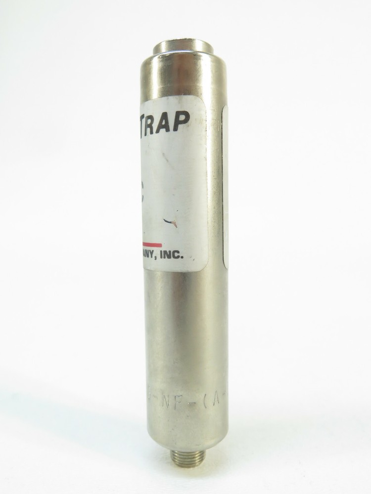 Microwave Filter Company Fastrap 5KMT-A2/C Lowpass