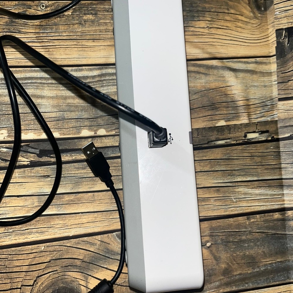 Epson Document Camera ELPDC06 Unit Only Pre Owned