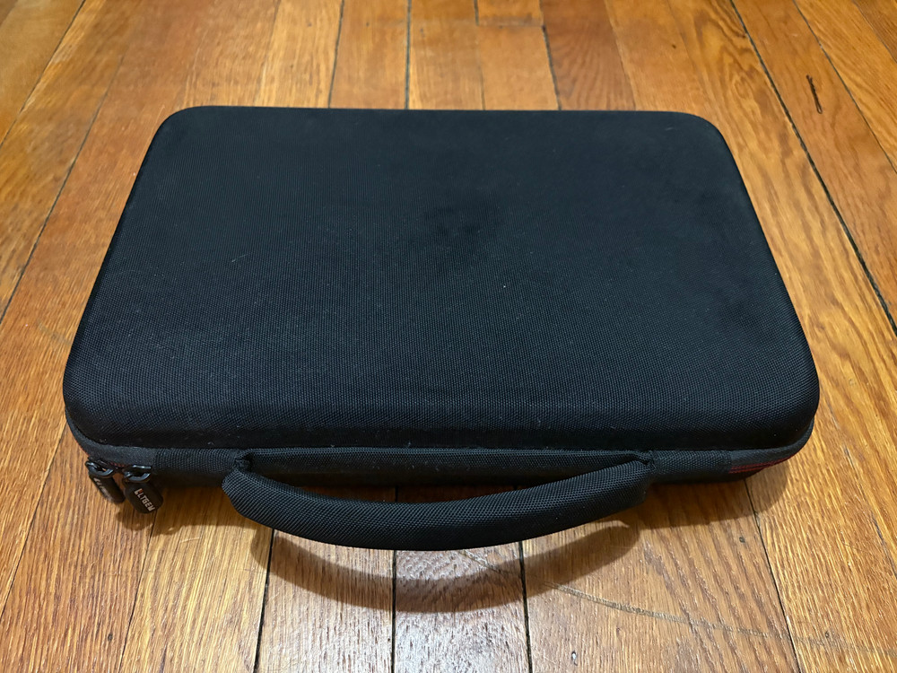 Akai Professional MPK Mini USB MIDI Keyboard Controller /with Case