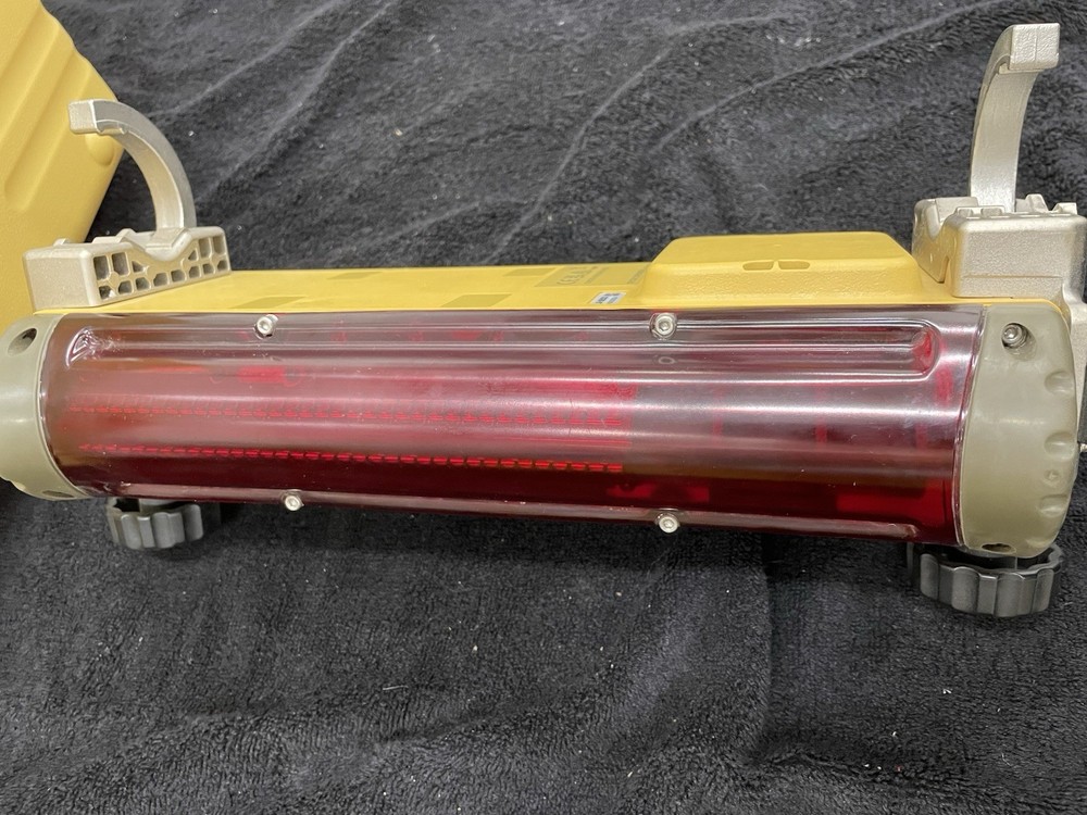 Topcon LS-B200 Machine Control Laser Level Receiver - OPEN BOX TESTED