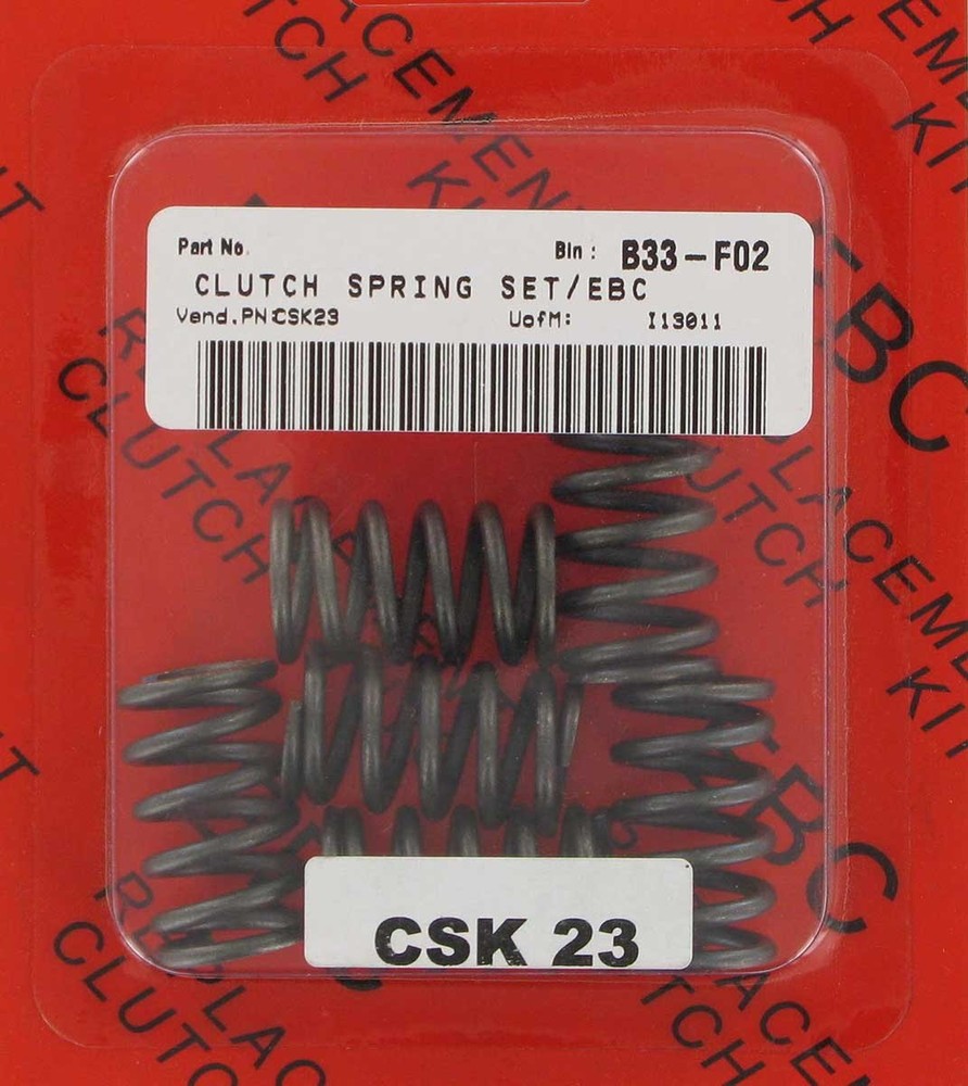 EBC CSK Clutch Spring Kit - CSK23