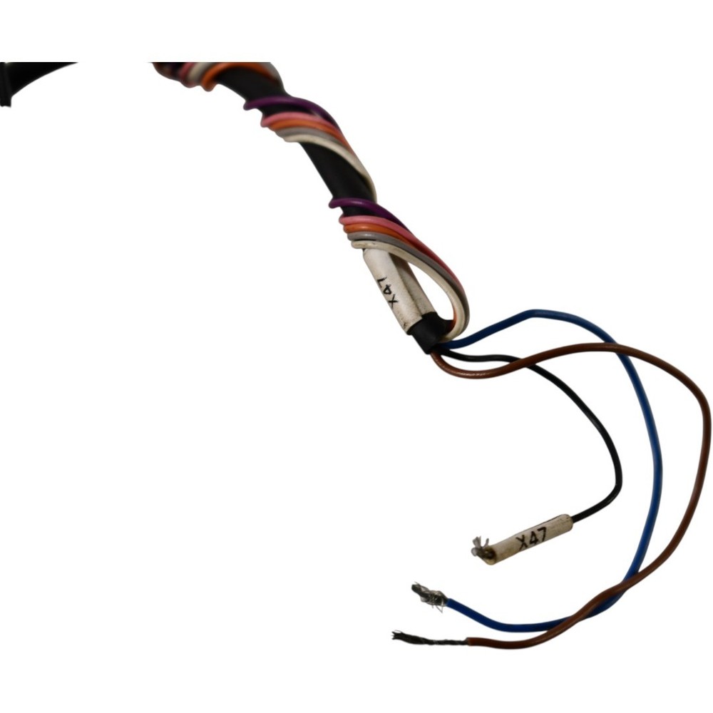 Keyence CZ-V21A RGB Digital Sensor Amplifier Unit NPN