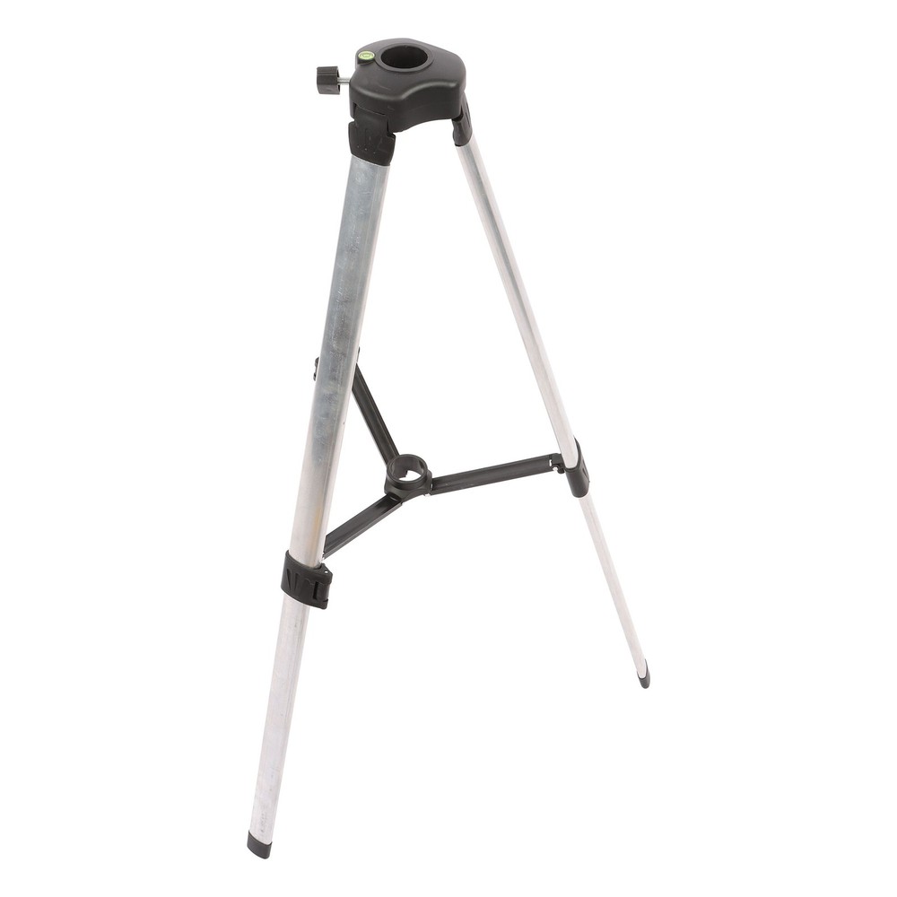 With Tripod Adjustable Telescoping Laser Pole 12 Ft./3.7M Laser Level Pole