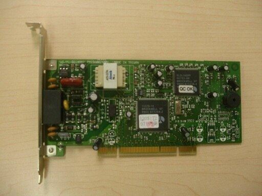 CIS Technology M1-5614PM3 56K Data Fax PCI