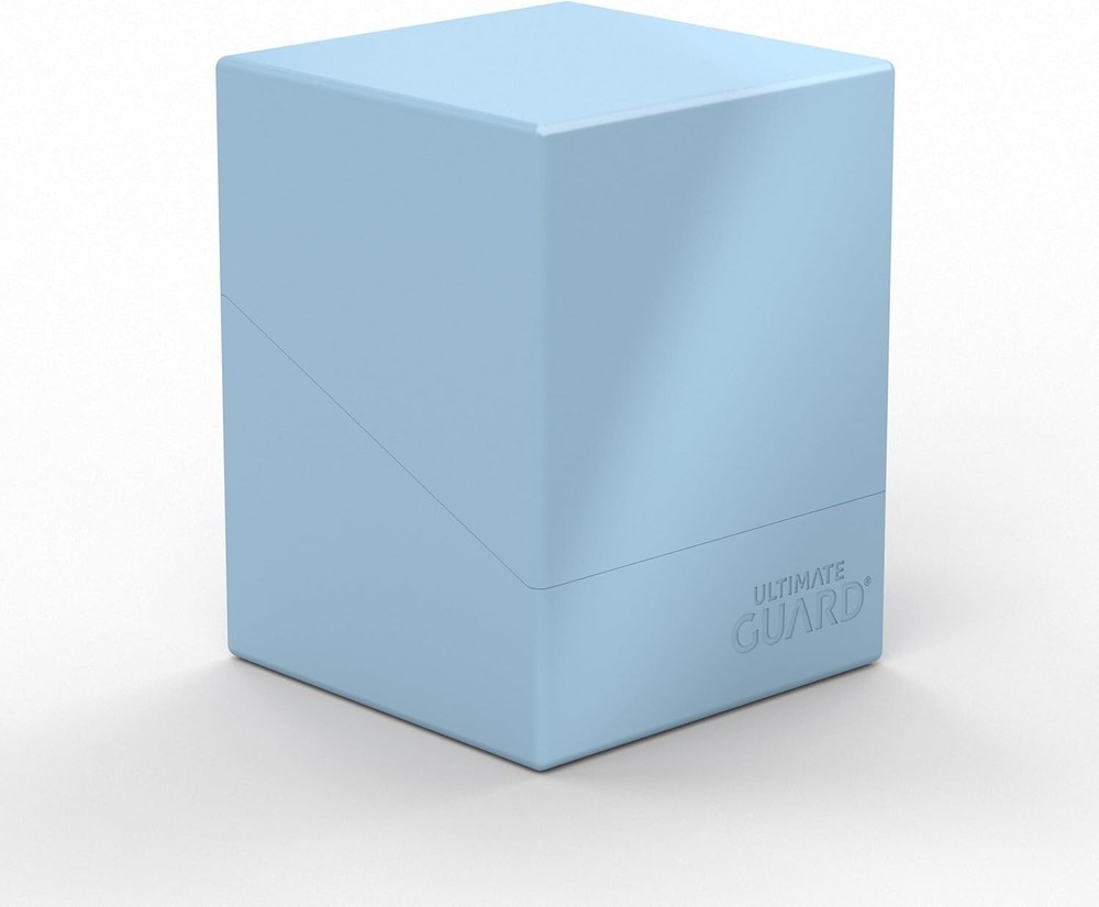 Ultimate Guard Boulder: Solid 100+