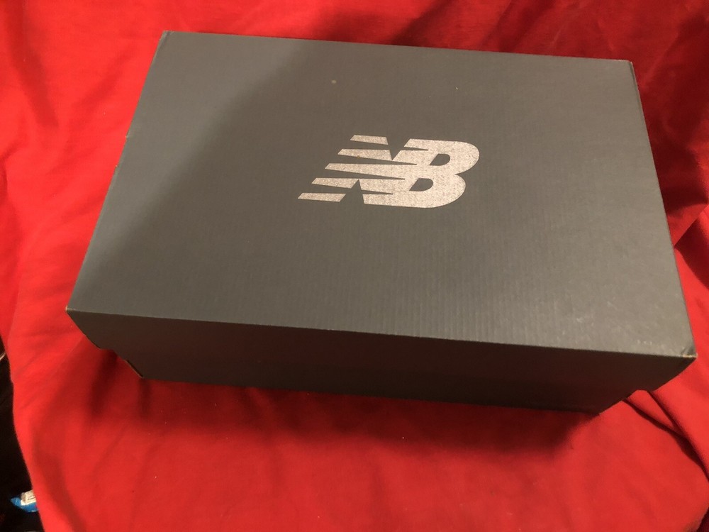 NEW BALANCE CLASSICS Large Empty Box