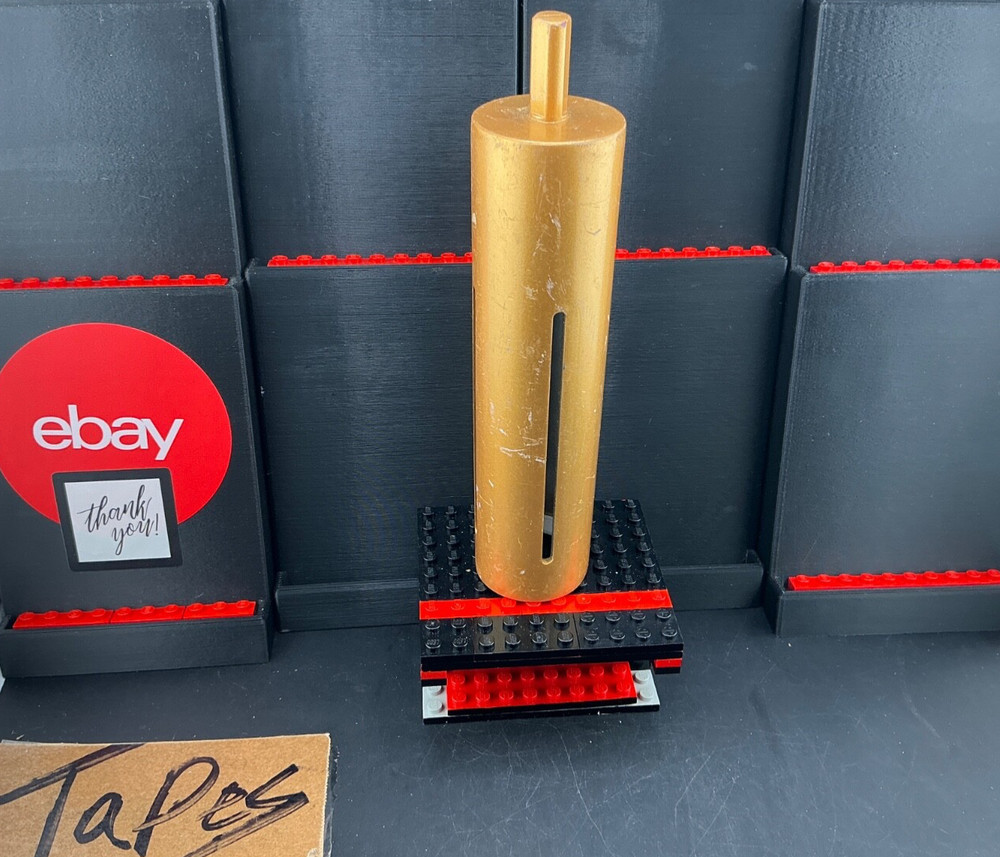 Roller Ready clean your roller in seconds used 📦