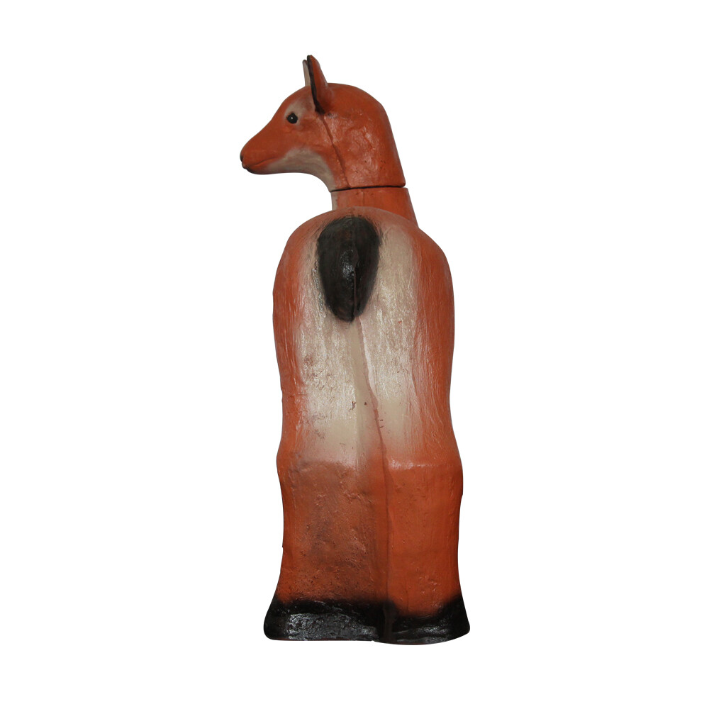 Mini Deer 3D Self-Healing Foam Archery Target