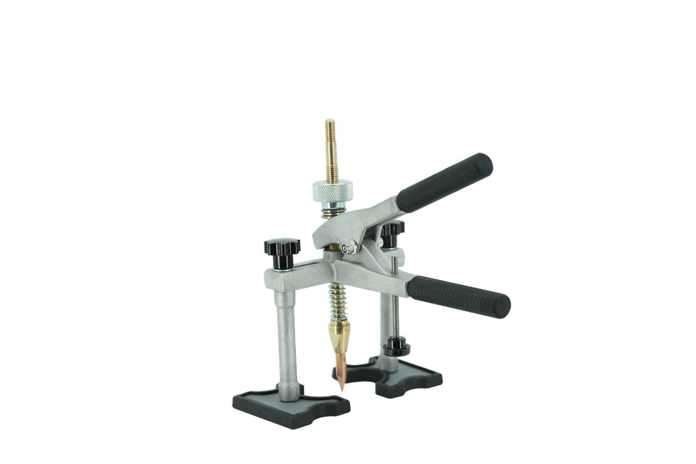 Sheet Metal Dent Spot Welding Pulling Unit Quick Puller Car Body Repair Tool US