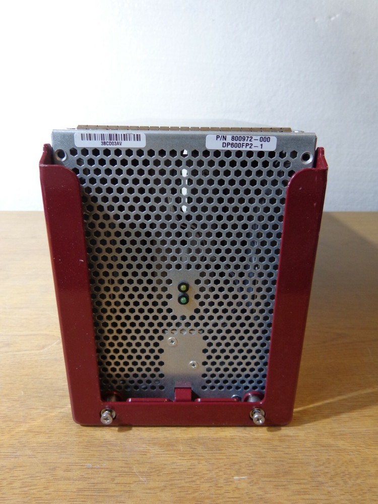 Xiotech ISE 1400 Storage Hard Disk HDD Array Assembly 12Tb 20x ST9600204FC