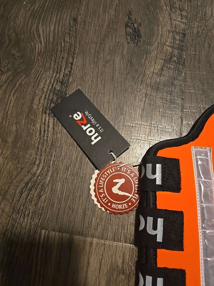 horse splint boots