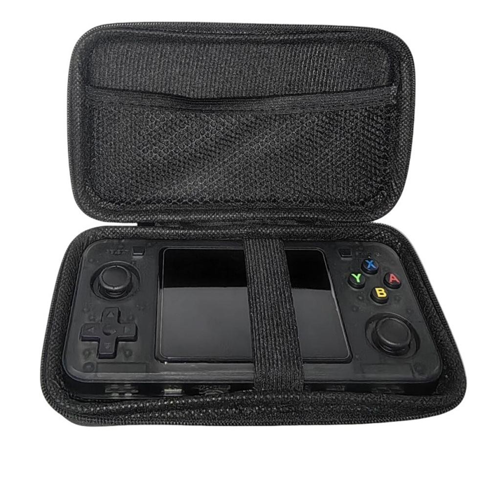 New Shockproof Handheld Game Console Case For BOYHOM R36H Game Console