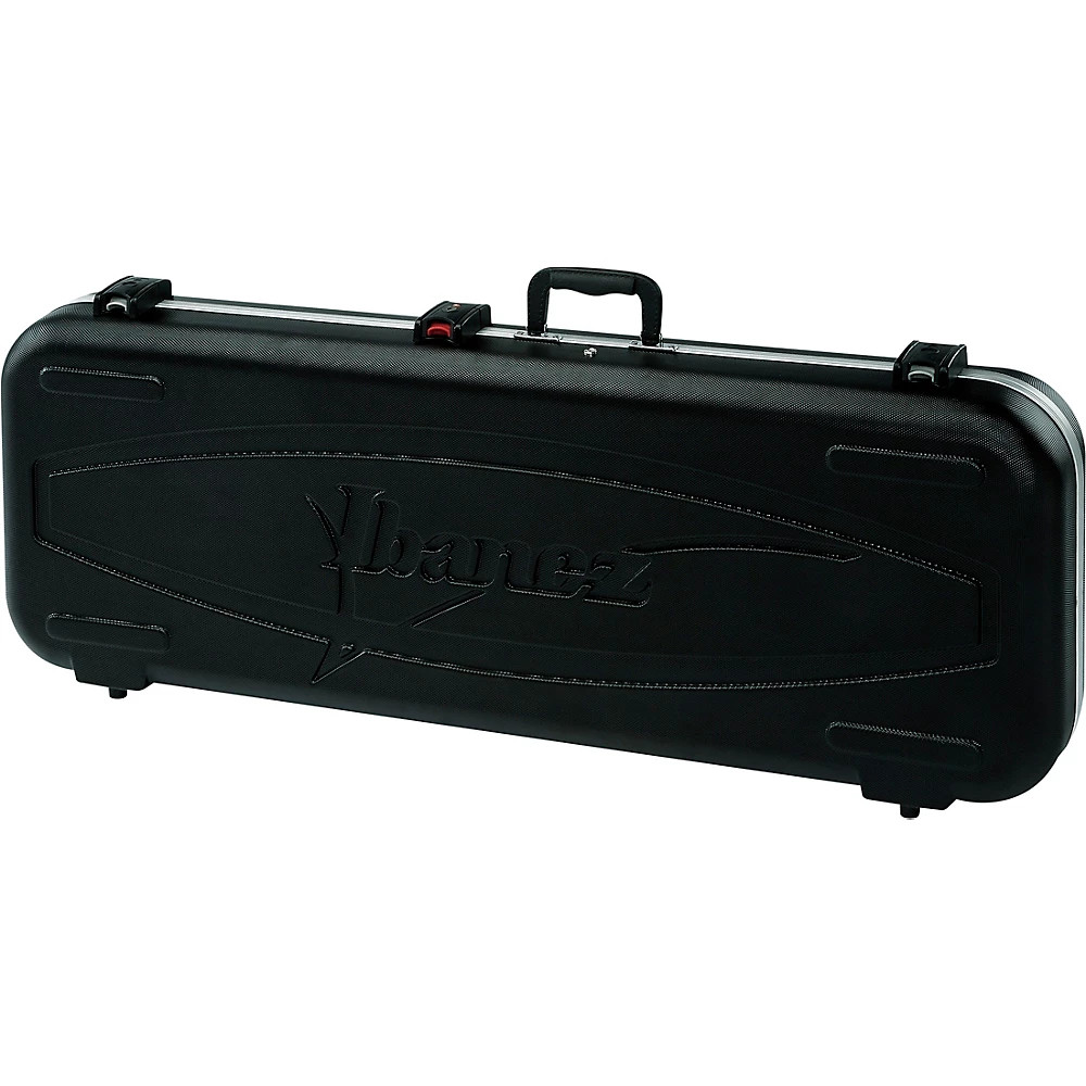 Ibanez M300C Hardshell Guitar Case Black Blue