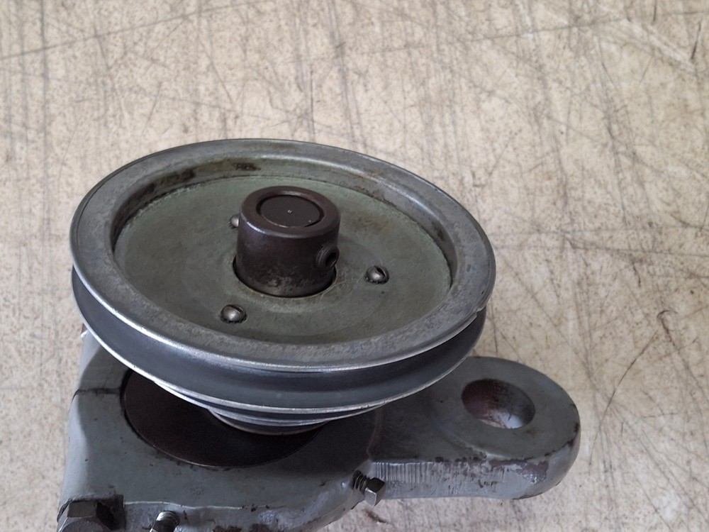 DELTA ROCKWELL 14" DP 220 Drill Press Variable Speed Attachment Pulley DP439