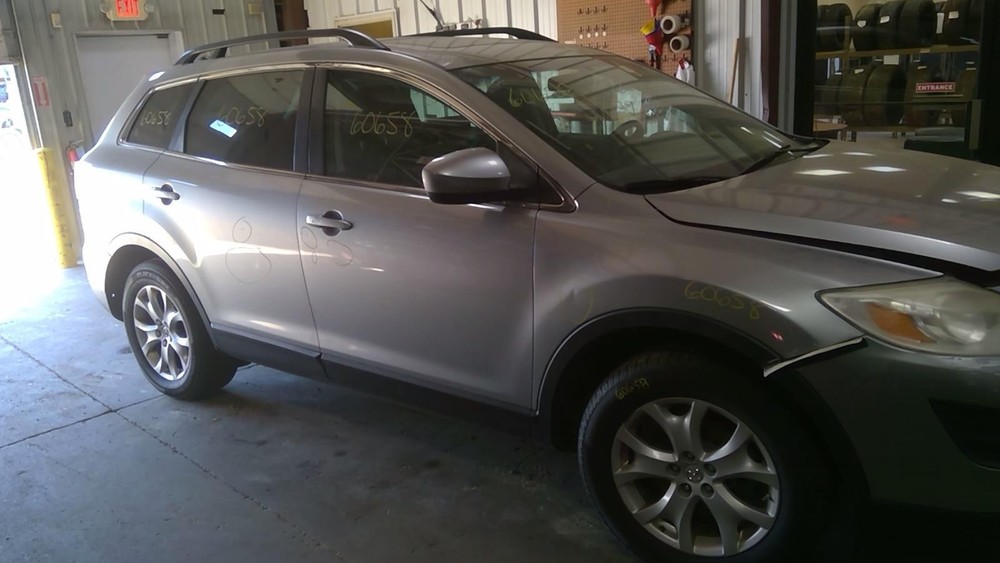 Used Floor Jack fits: 2011 Mazda CX-9 Grade A