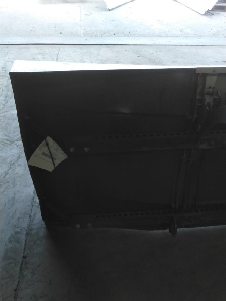 For 2016 FREIGHTLINER CASCADIA 125 SIDE FAIRING Left , MD